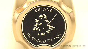 iJoy Katana Mod Logo